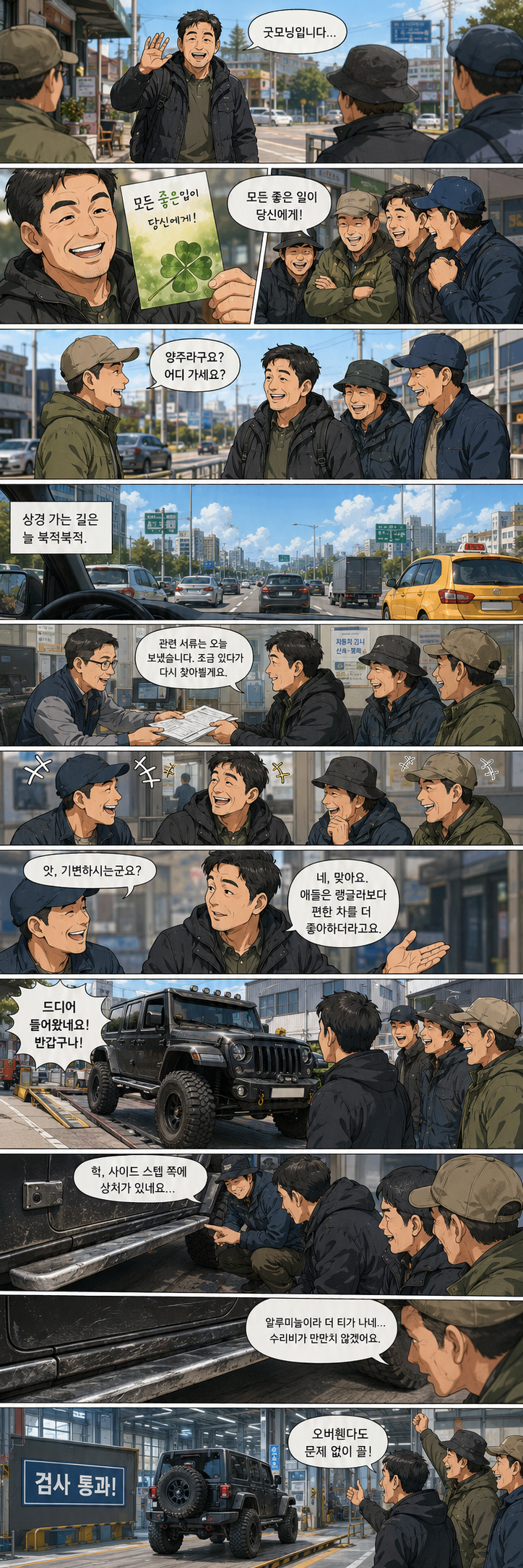 BD-Crew 단톡방 표지